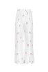 Lovely Tulip Nube Pant Ivory